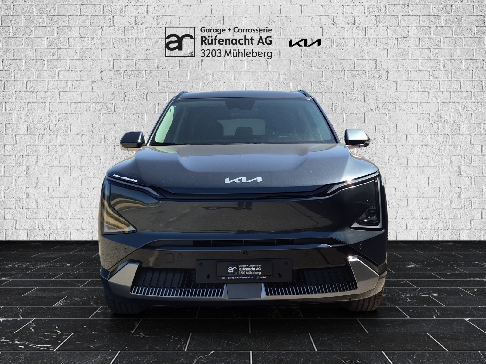 KIA EV5 81 kWh Earth 4x4-image-2