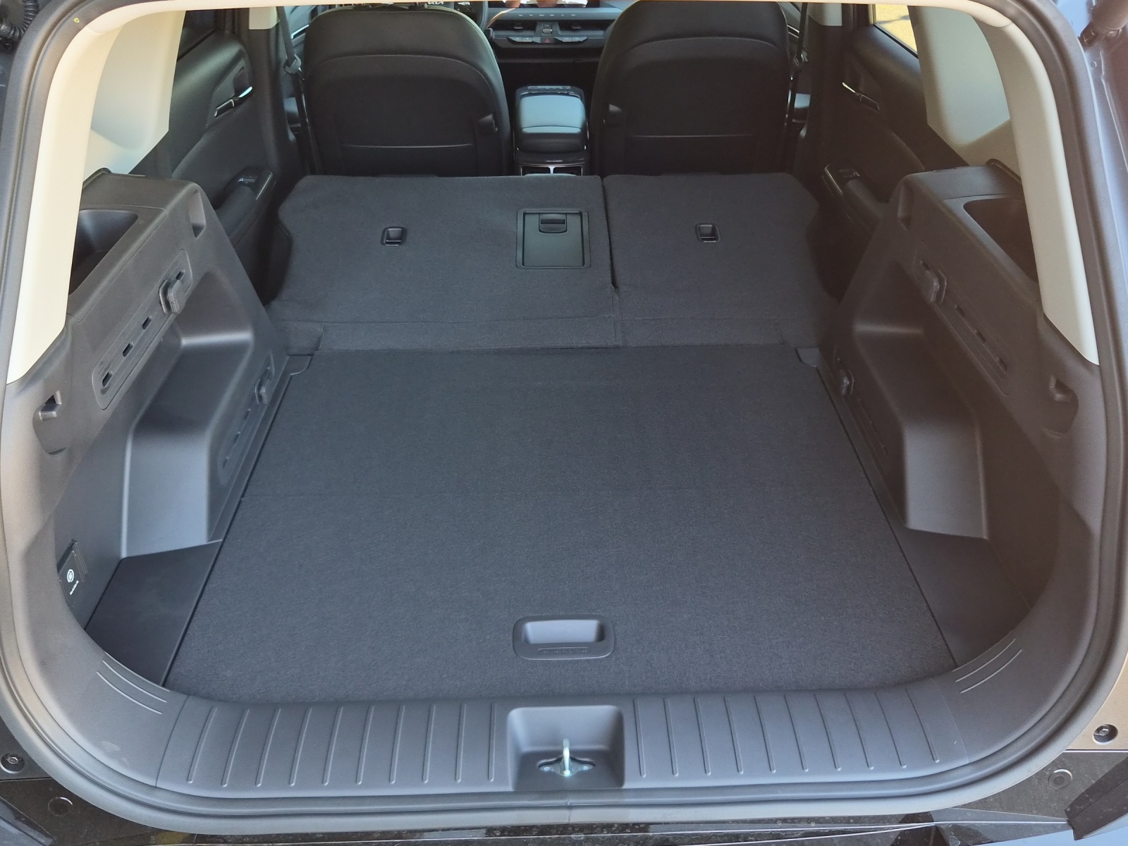 KIA EV5 81 kWh Earth 4x4-image-9