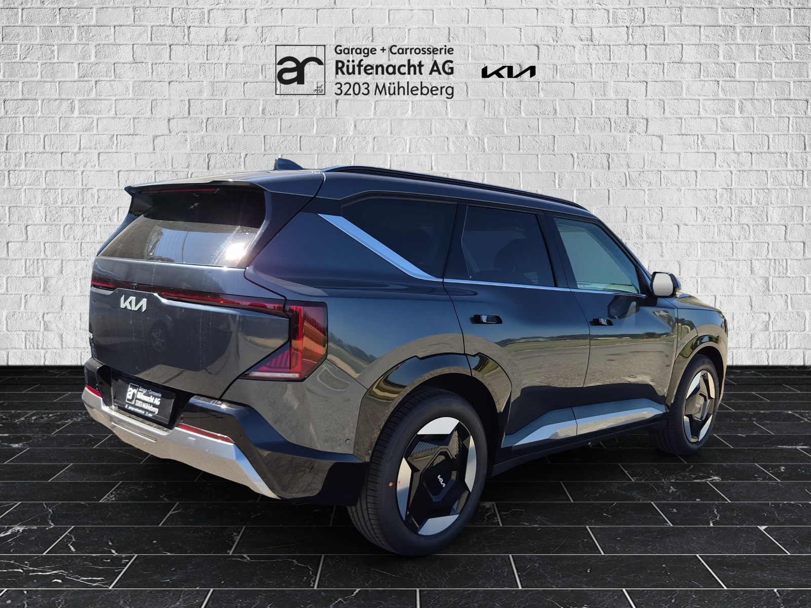 KIA EV5 81 kWh Earth 4x4-image-1