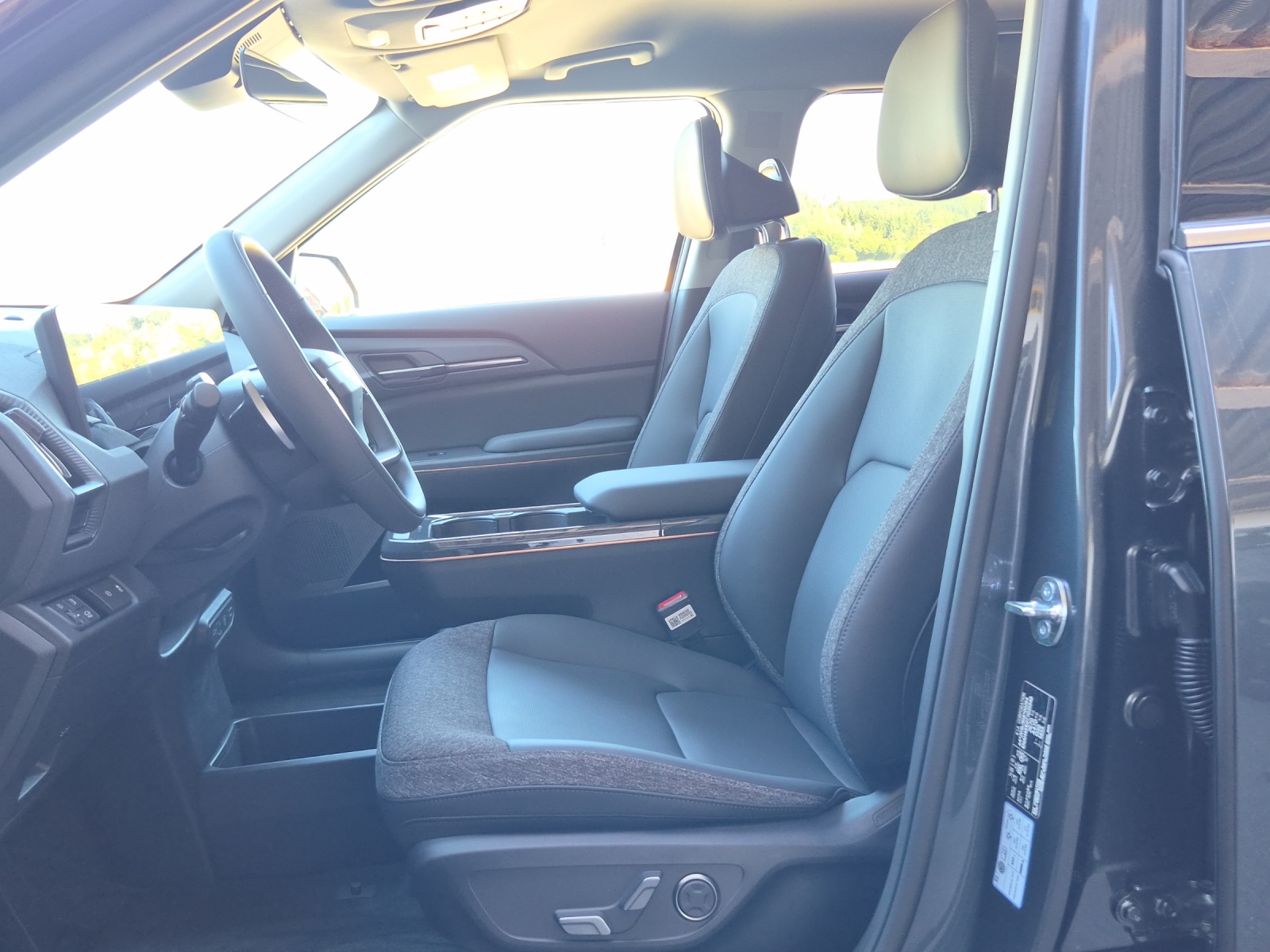 KIA EV5 81 kWh Earth 4x4-image-6