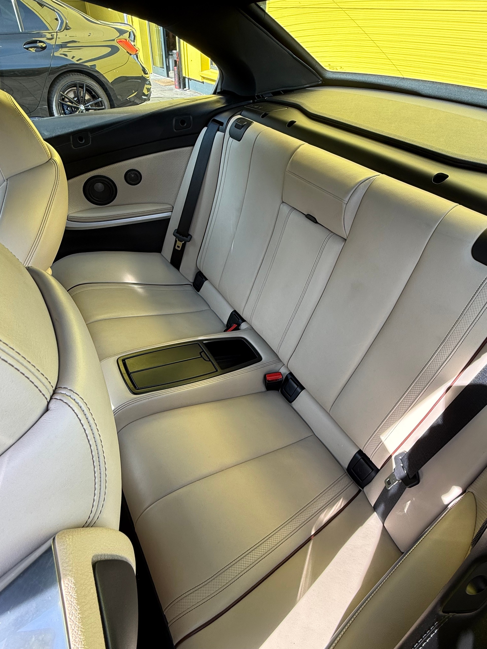 BMW 435i xDrive M sport cabrio-image-5
