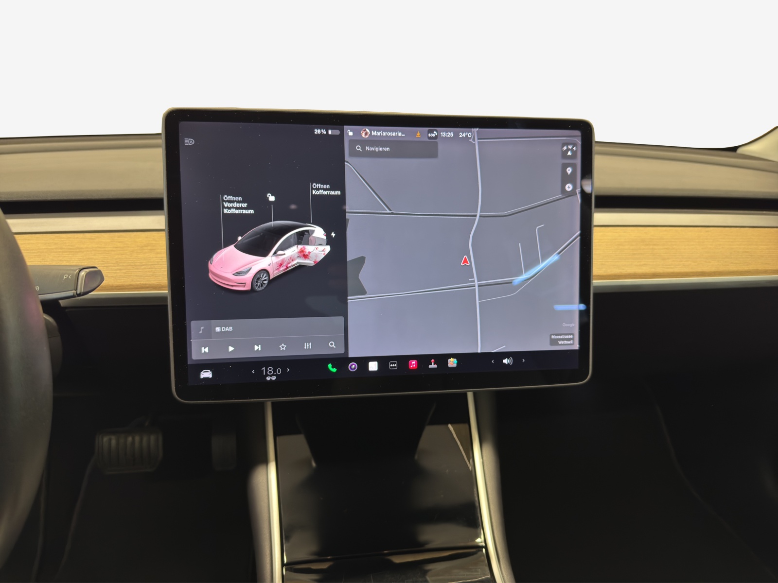 TESLA Model 3 Performance Dual Motor AWD-image-10