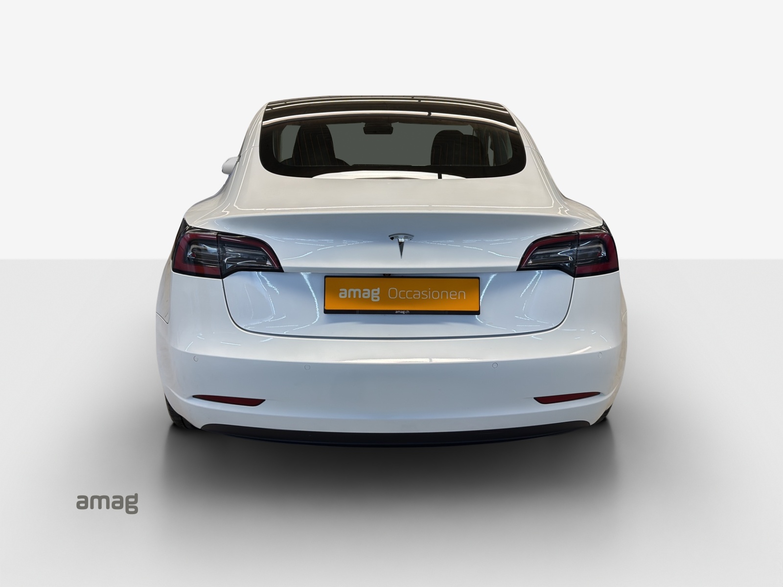 TESLA Model 3 Performance Dual Motor AWD-image-3
