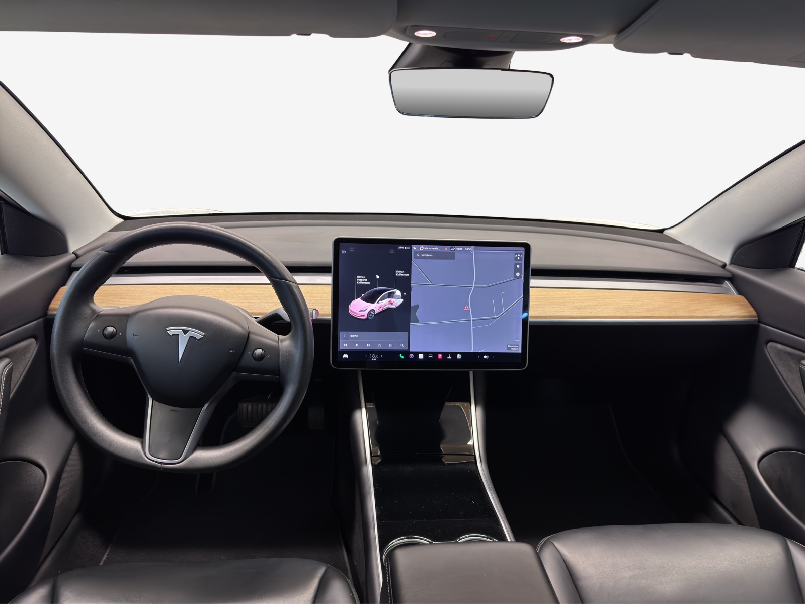 TESLA Model 3 Performance Dual Motor AWD-image-8