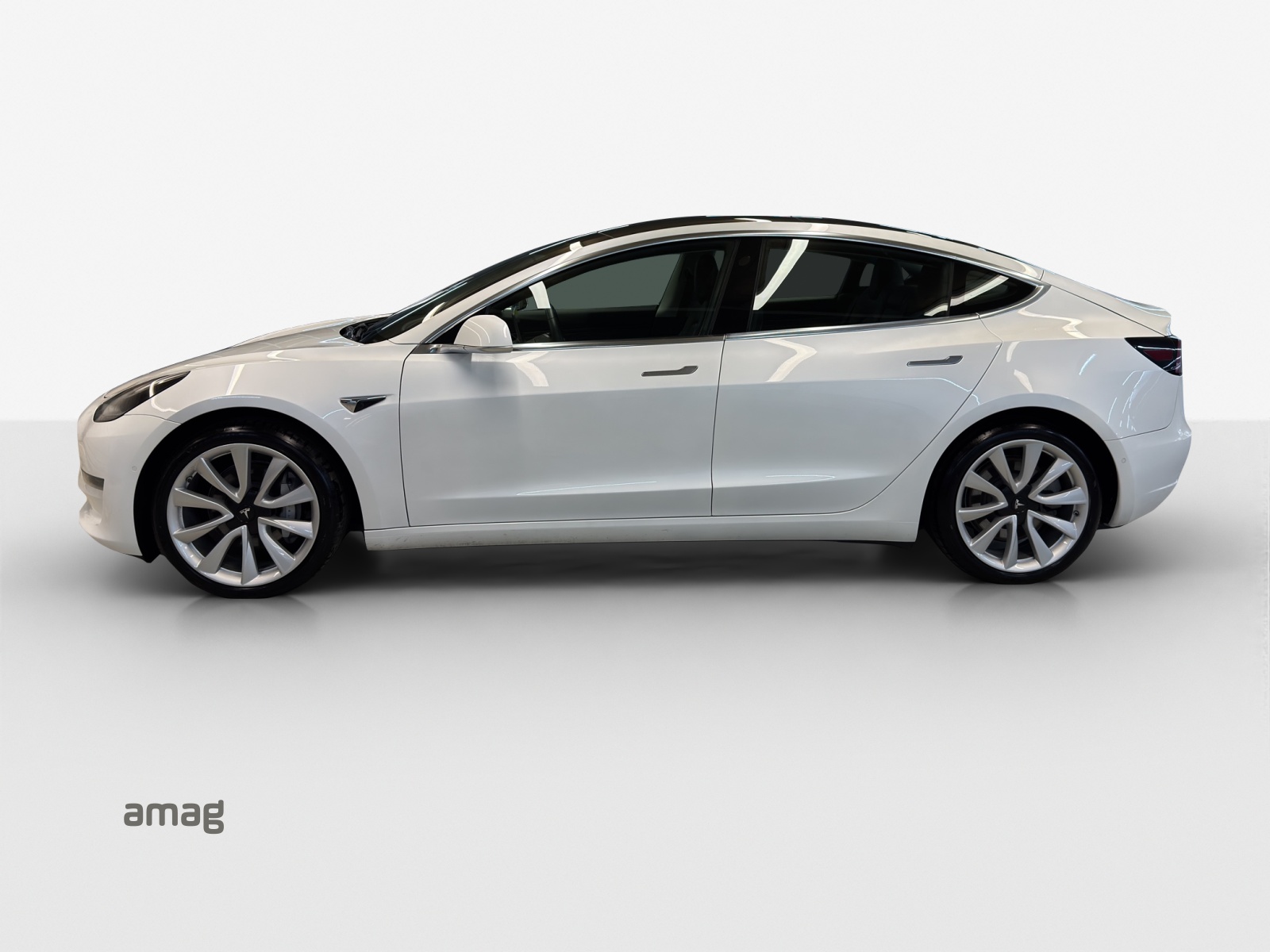 TESLA Model 3 Performance Dual Motor AWD-image-1