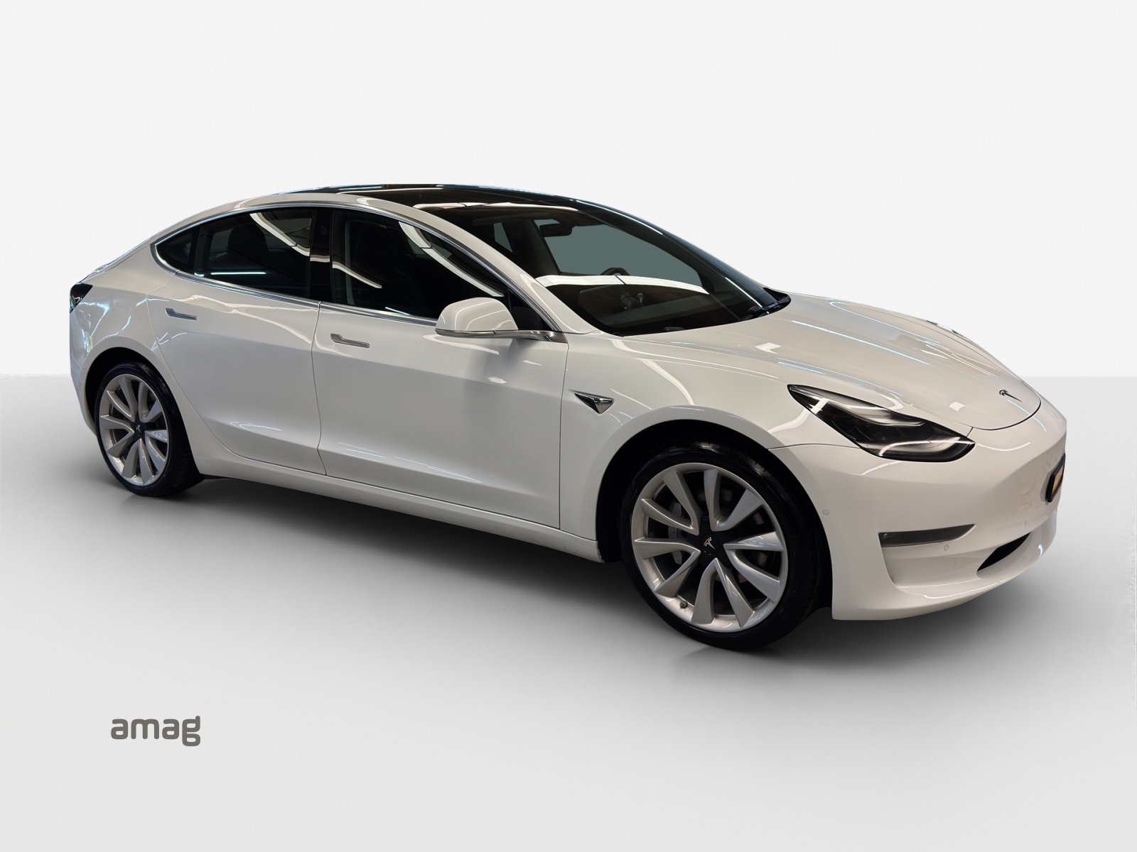 TESLA Model 3 Performance Dual Motor AWD-image-5