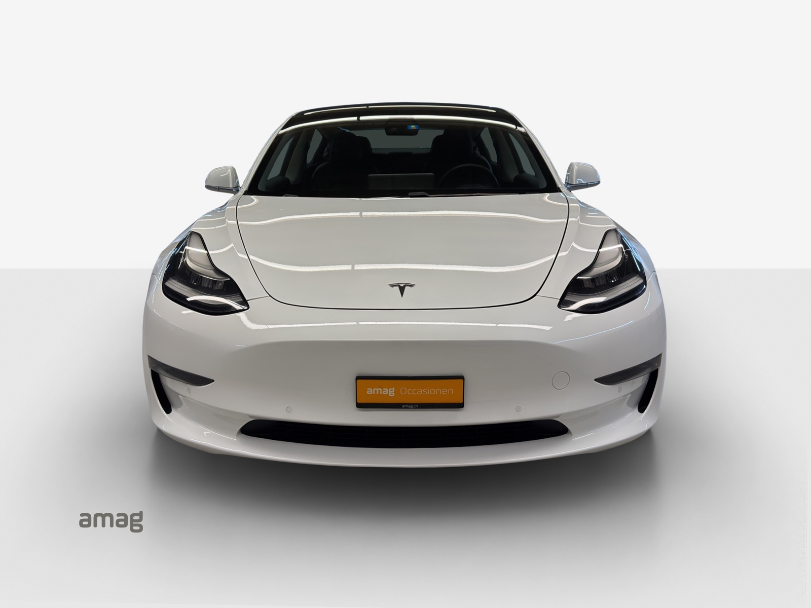 TESLA Model 3 Performance Dual Motor AWD-image-6