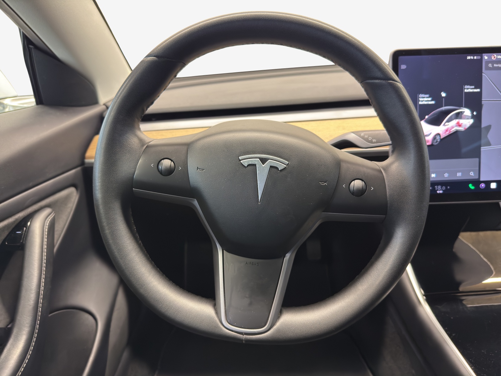 TESLA Model 3 Performance Dual Motor AWD-image-9