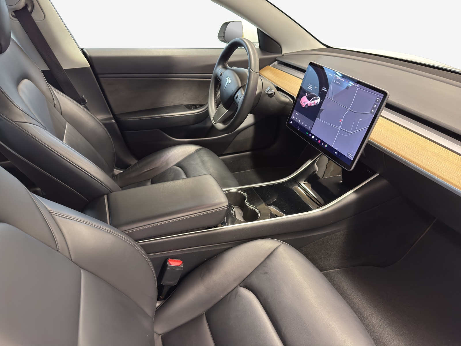 TESLA Model 3 Performance Dual Motor AWD-image-14
