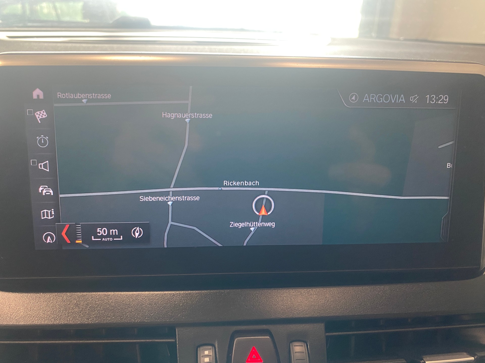 BMW 218d xDrive Gran Tourer Steptronic-image-16
