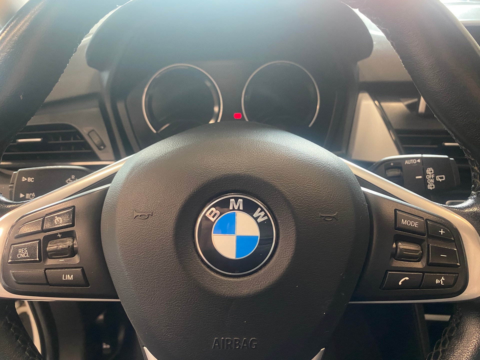BMW 218d xDrive Gran Tourer Steptronic-image-13