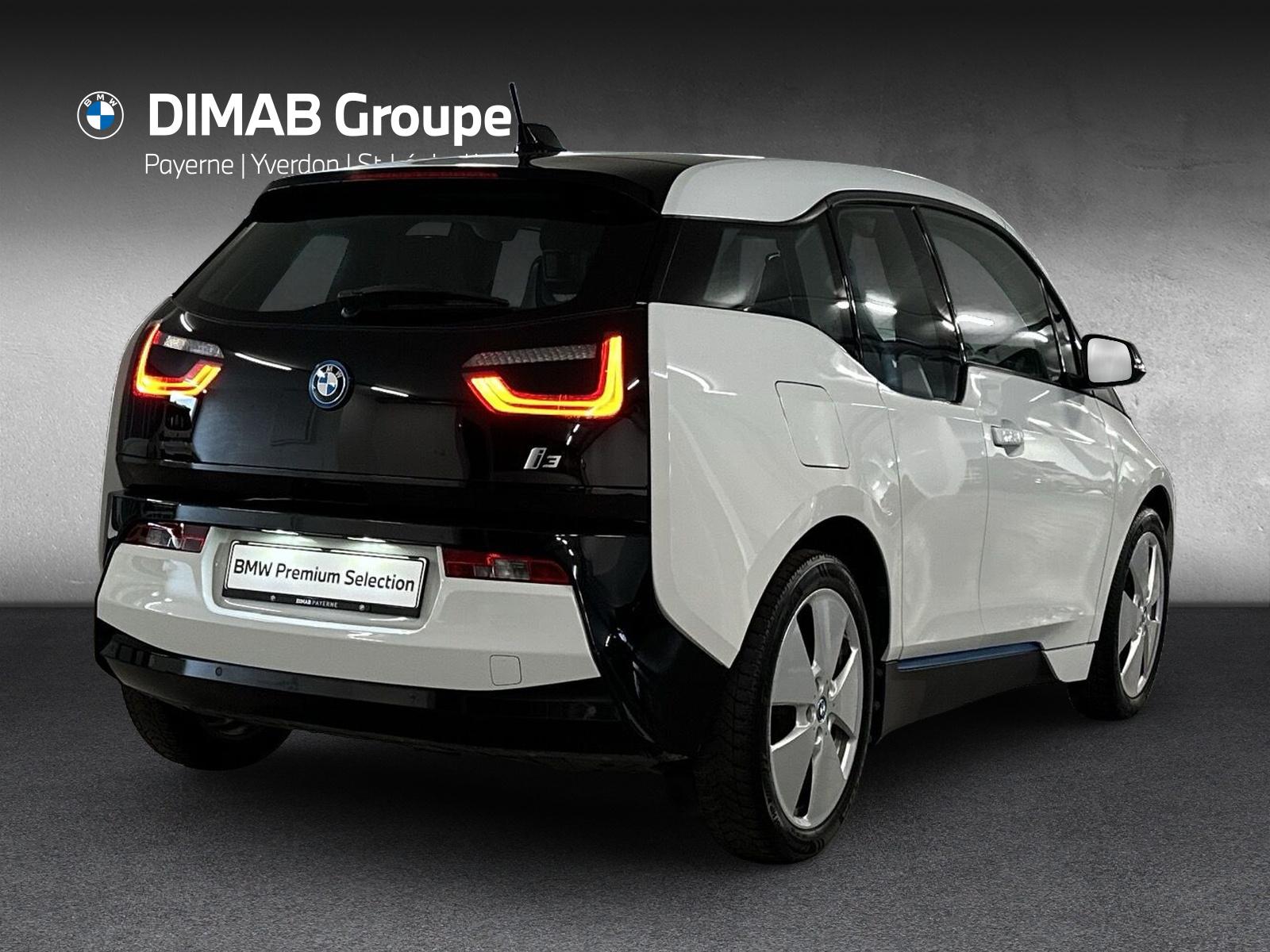 BMW i3 94 Ah (CH) Test SoH 88%-image-5