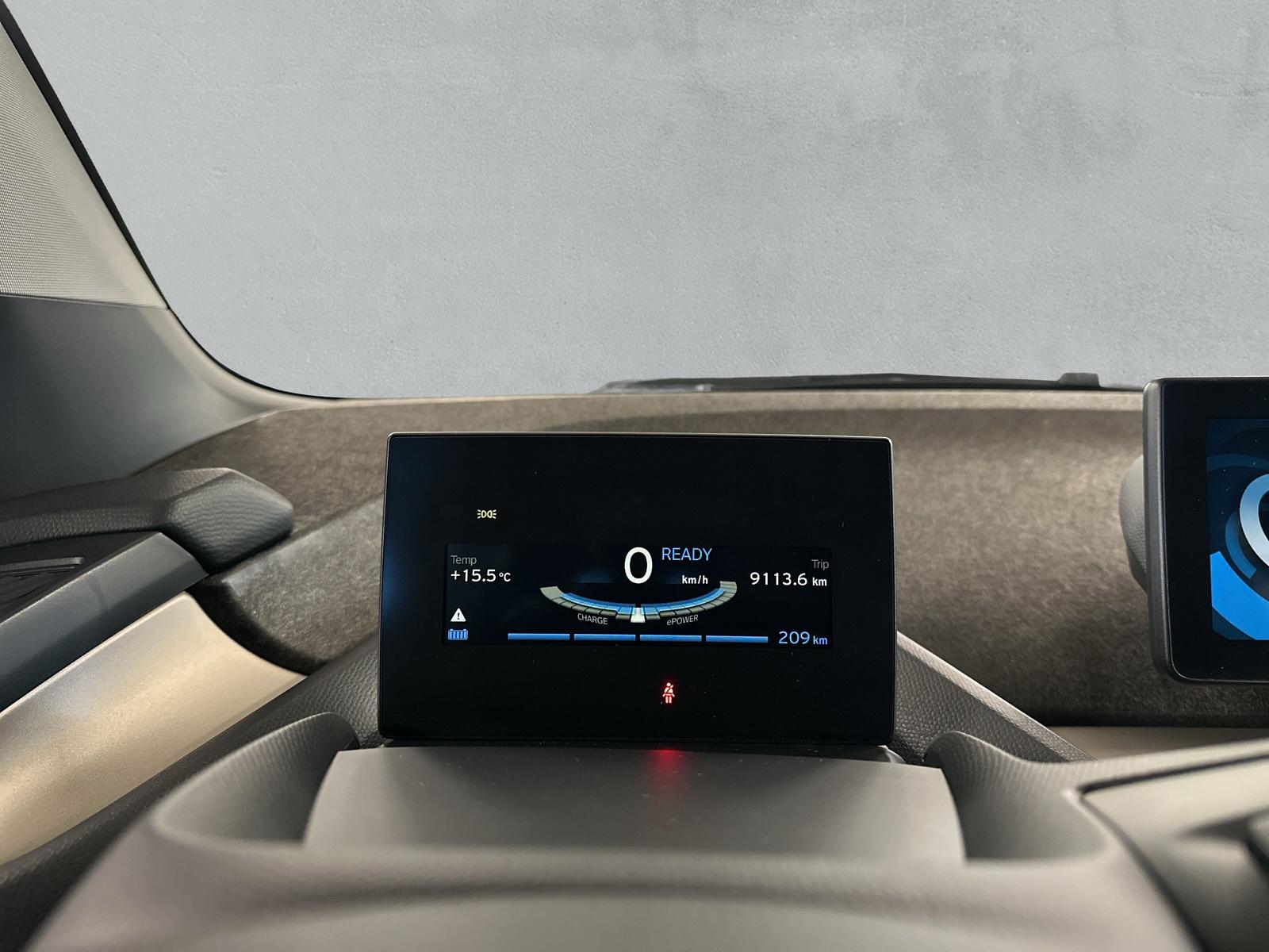 BMW i3 94 Ah (CH) Test SoH 88%-image-19