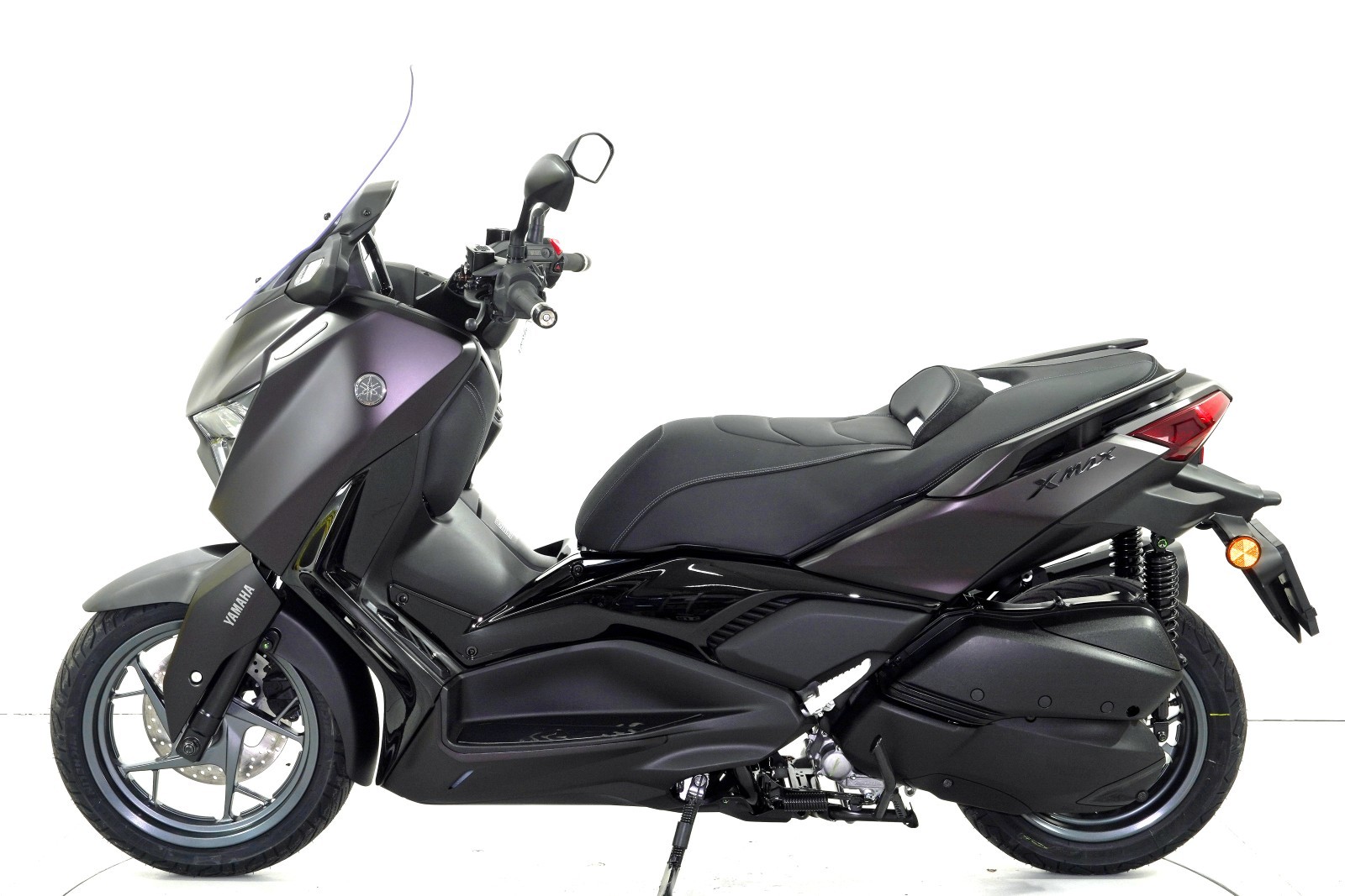 YAMAHA X-Max 300 ABS Tech Max-image-4