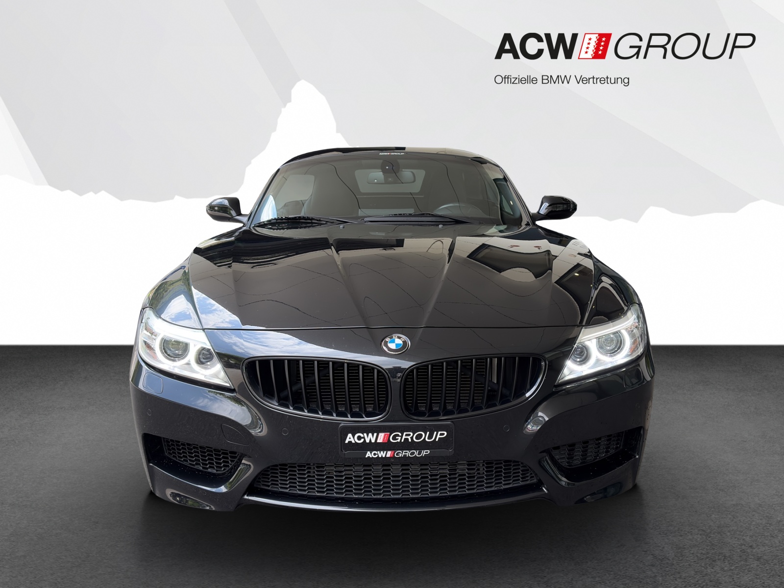 BMW Z4 35i sDrive DK Roadster-image-7