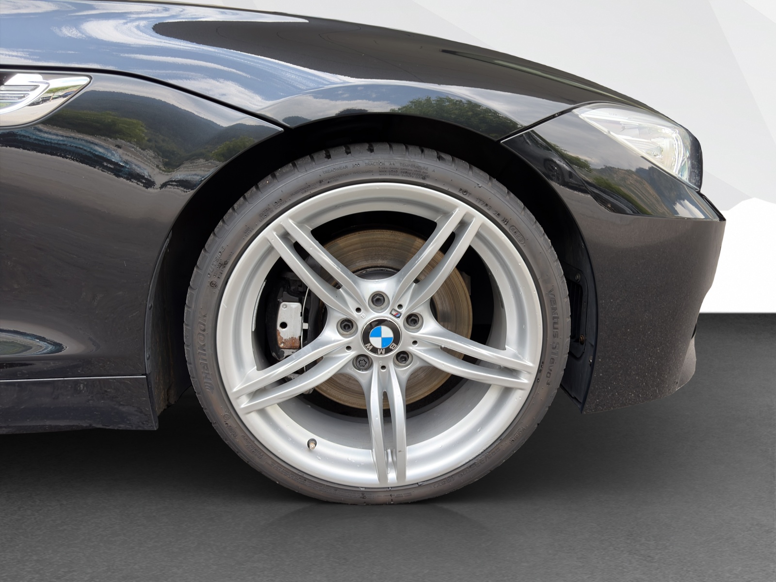BMW Z4 35i sDrive DK Roadster-image-21
