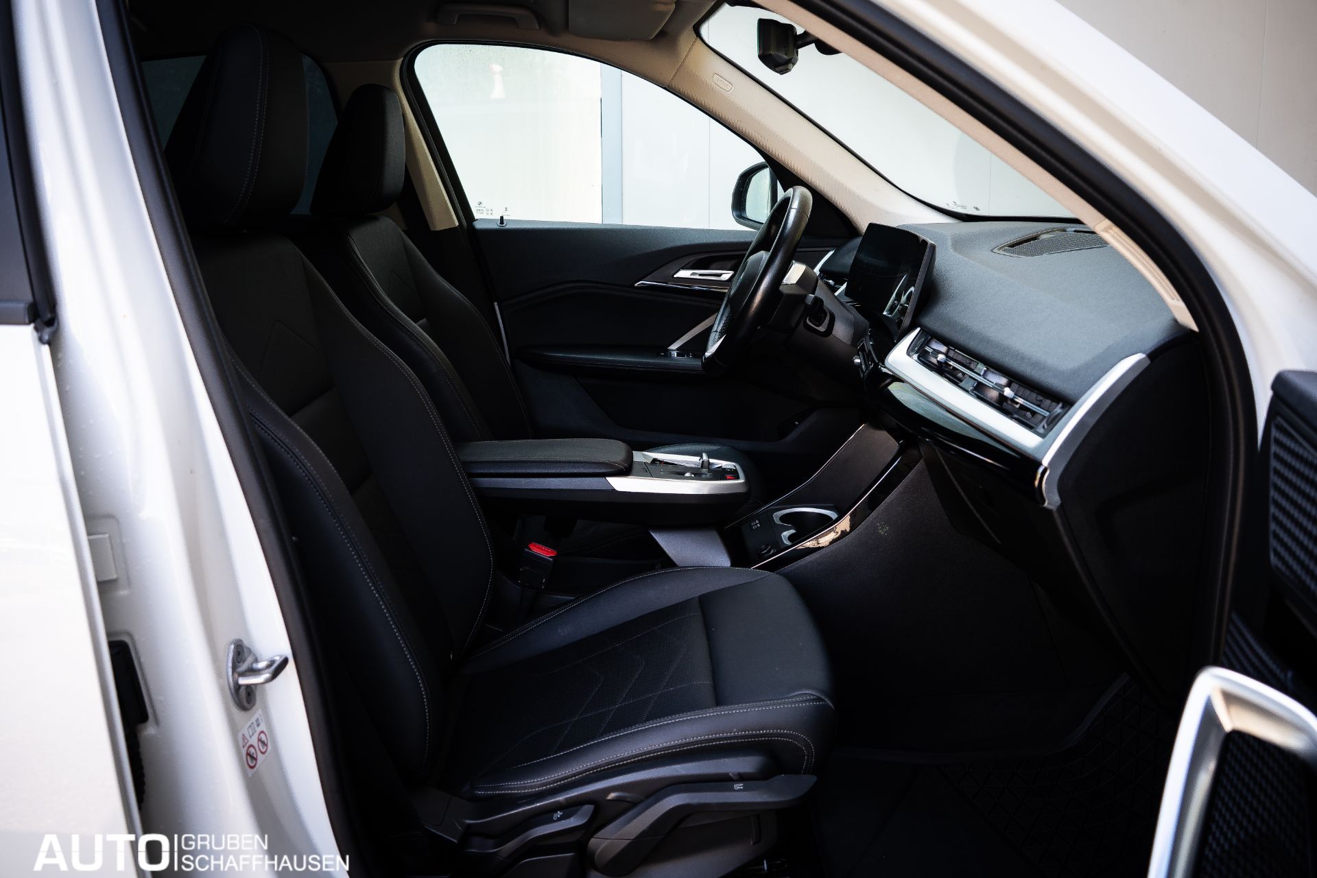 BMW X1 sDrive18d Aut.-image-14