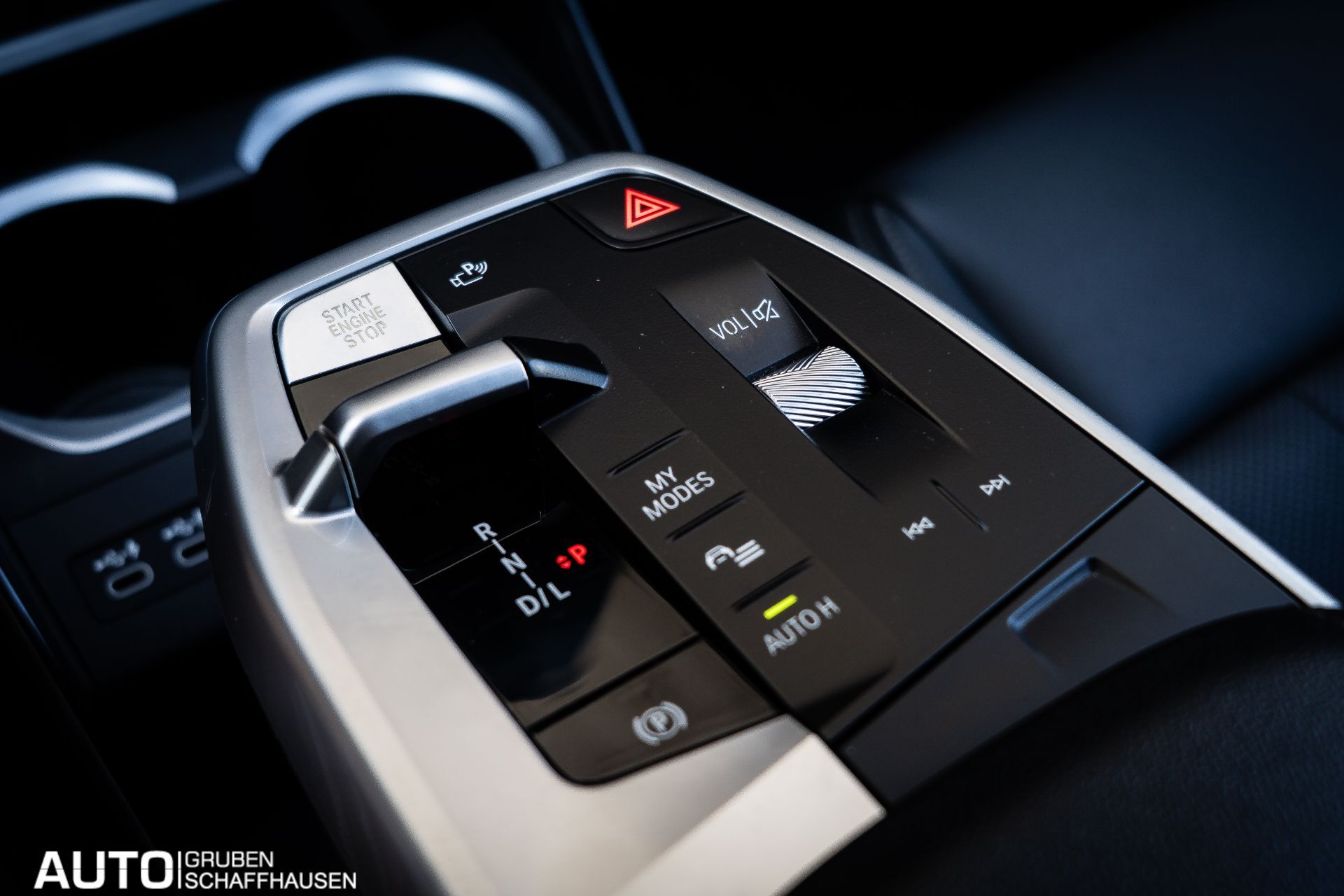 BMW X1 sDrive18d Aut.-image-23