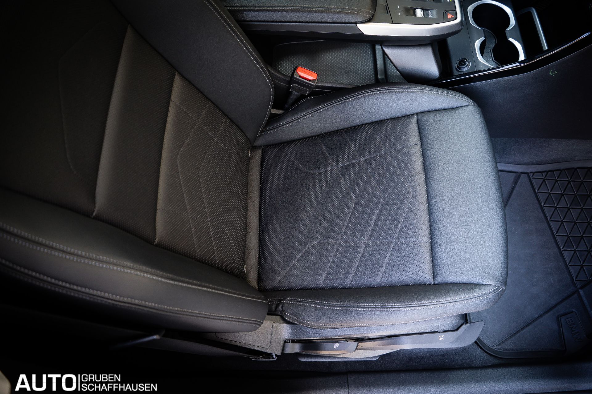 BMW X1 sDrive18d Aut.-image-17