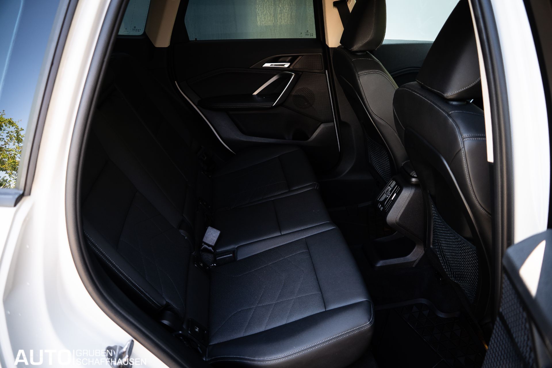 BMW X1 sDrive18d Aut.-image-19