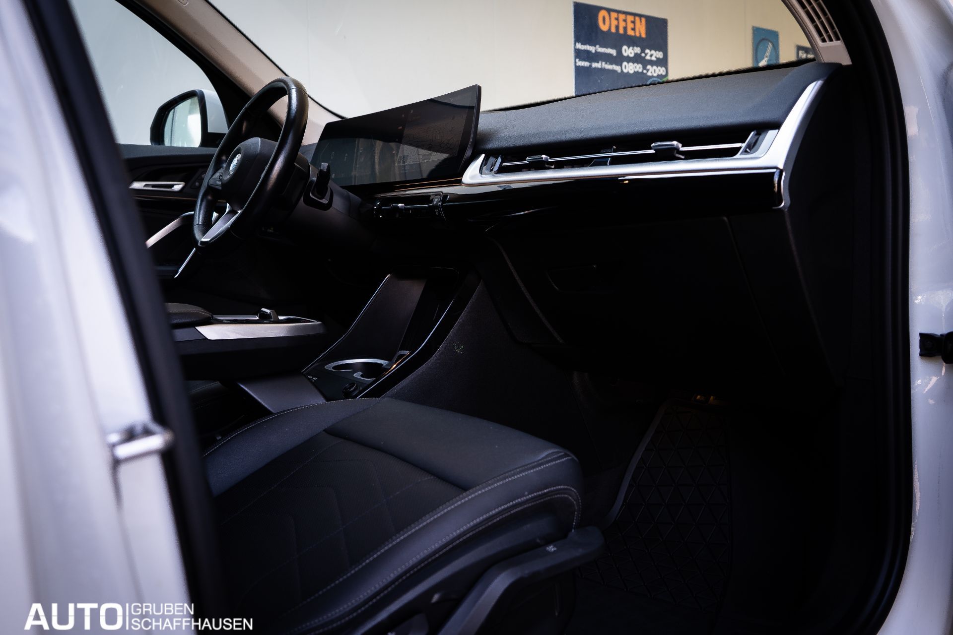 BMW X1 sDrive18d Aut.-image-13