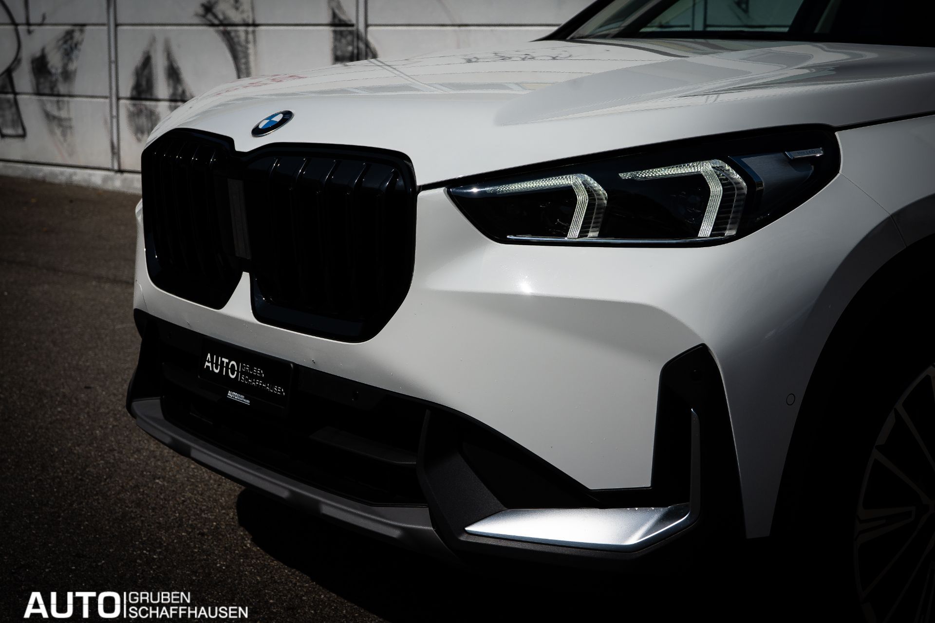 BMW X1 sDrive18d Aut.-image-5