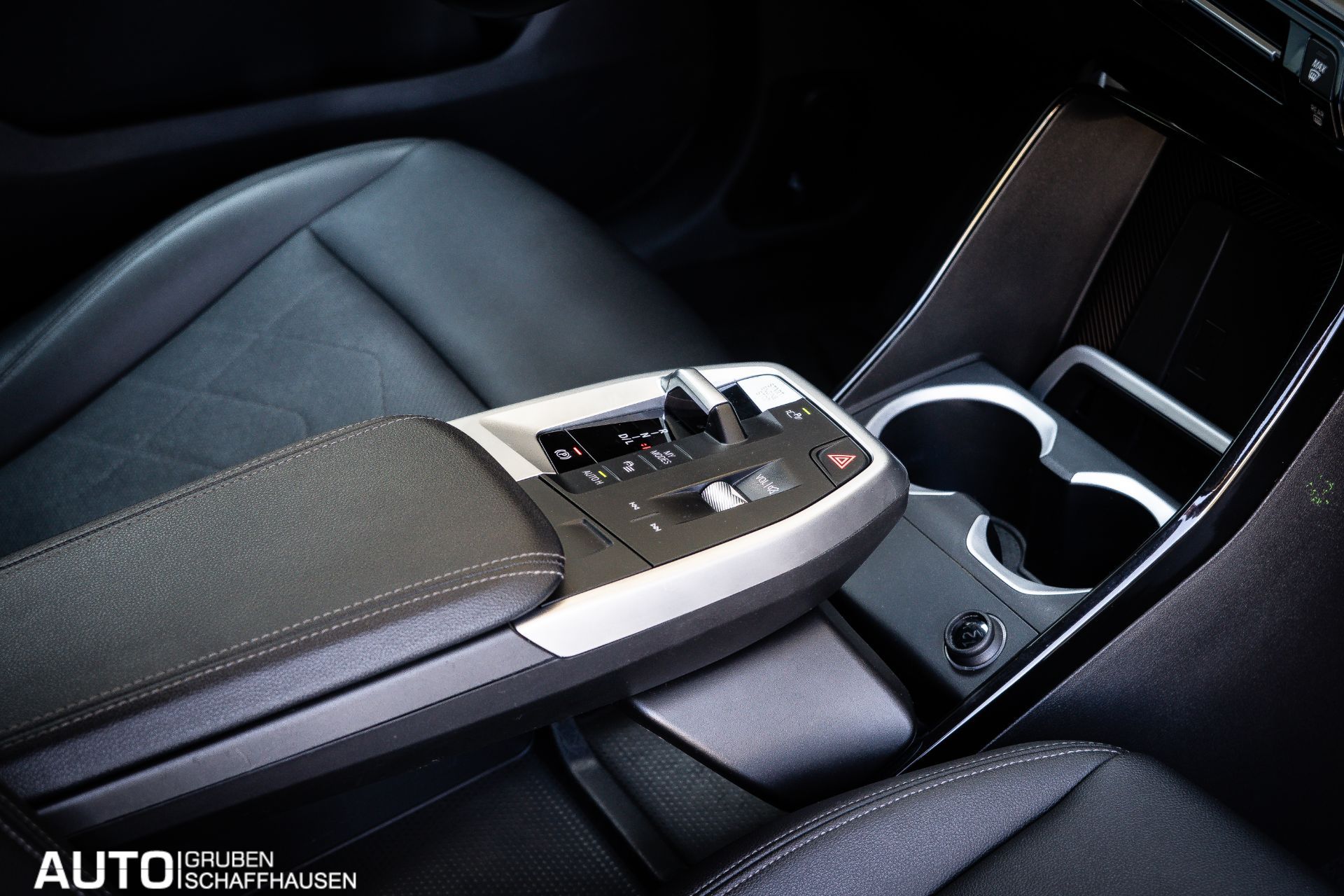 BMW X1 sDrive18d Aut.-image-16