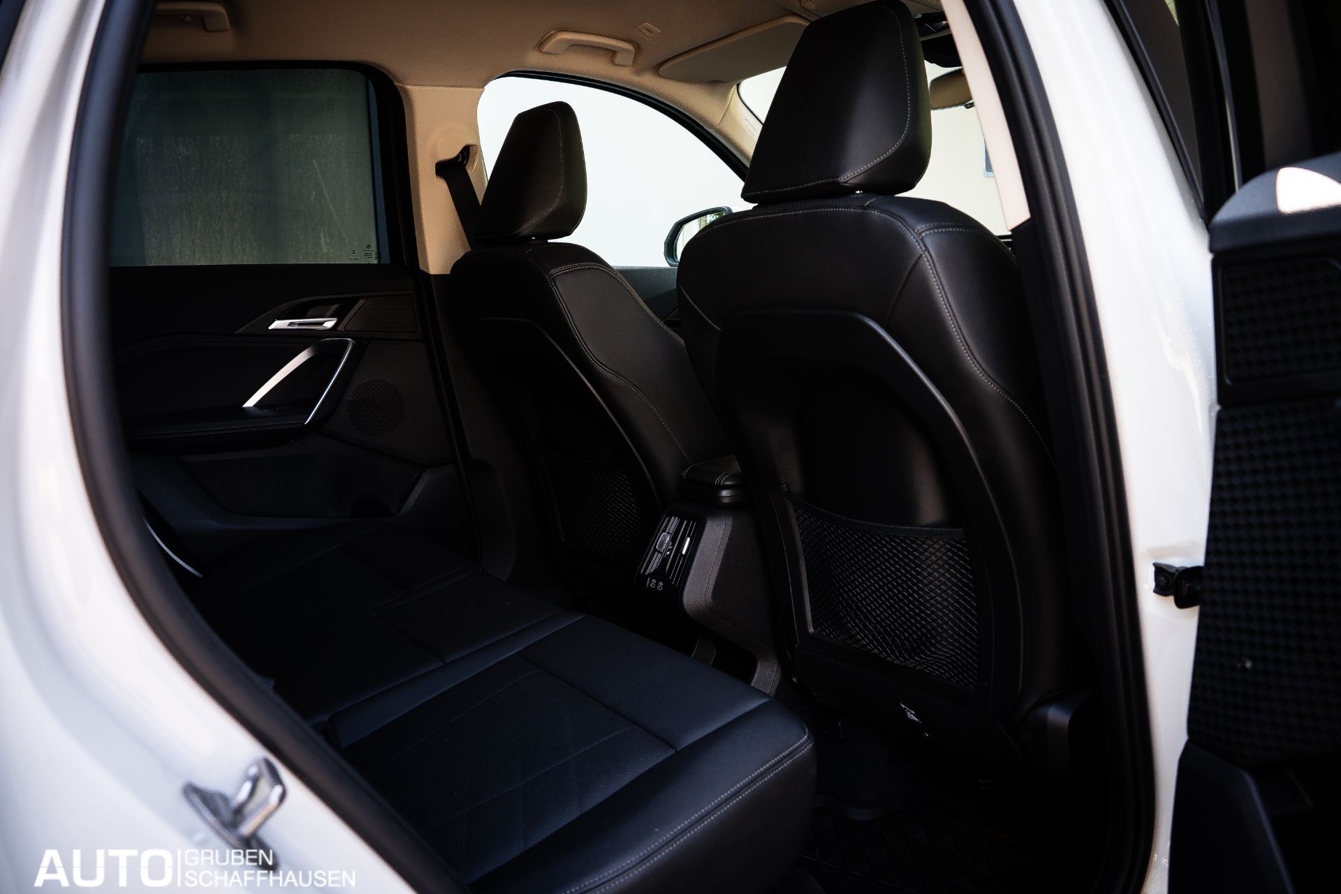 BMW X1 sDrive18d Aut.-image-18