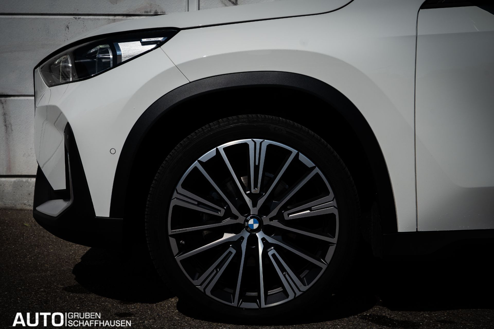 BMW X1 sDrive18d Aut.-image-9