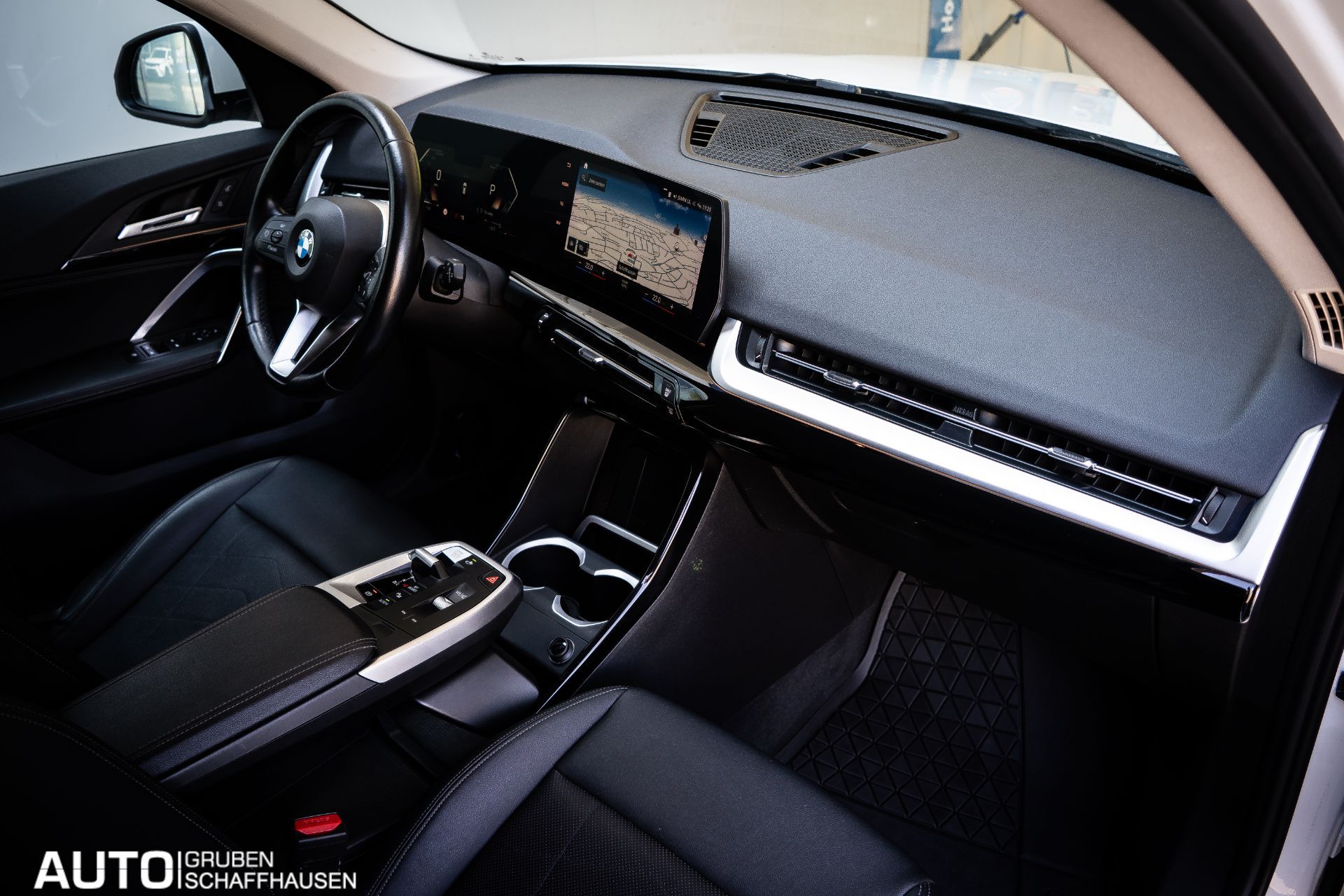 BMW X1 sDrive18d Aut.-image-15