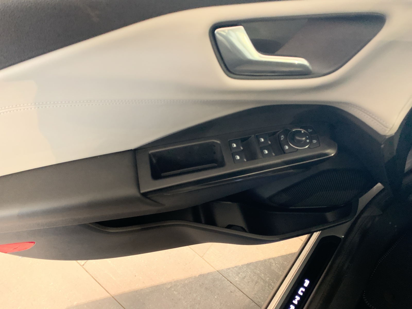 FORD Puma Gen-E Sound Edition-image-7
