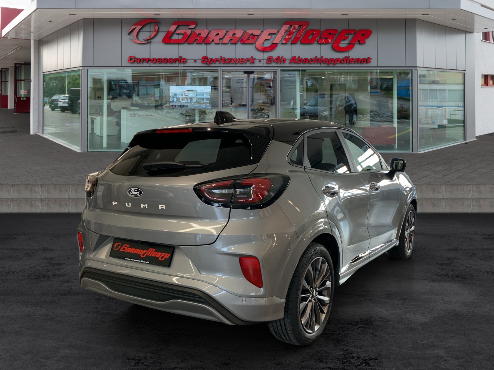 FORD Puma Gen-E Sound Edition-image-3