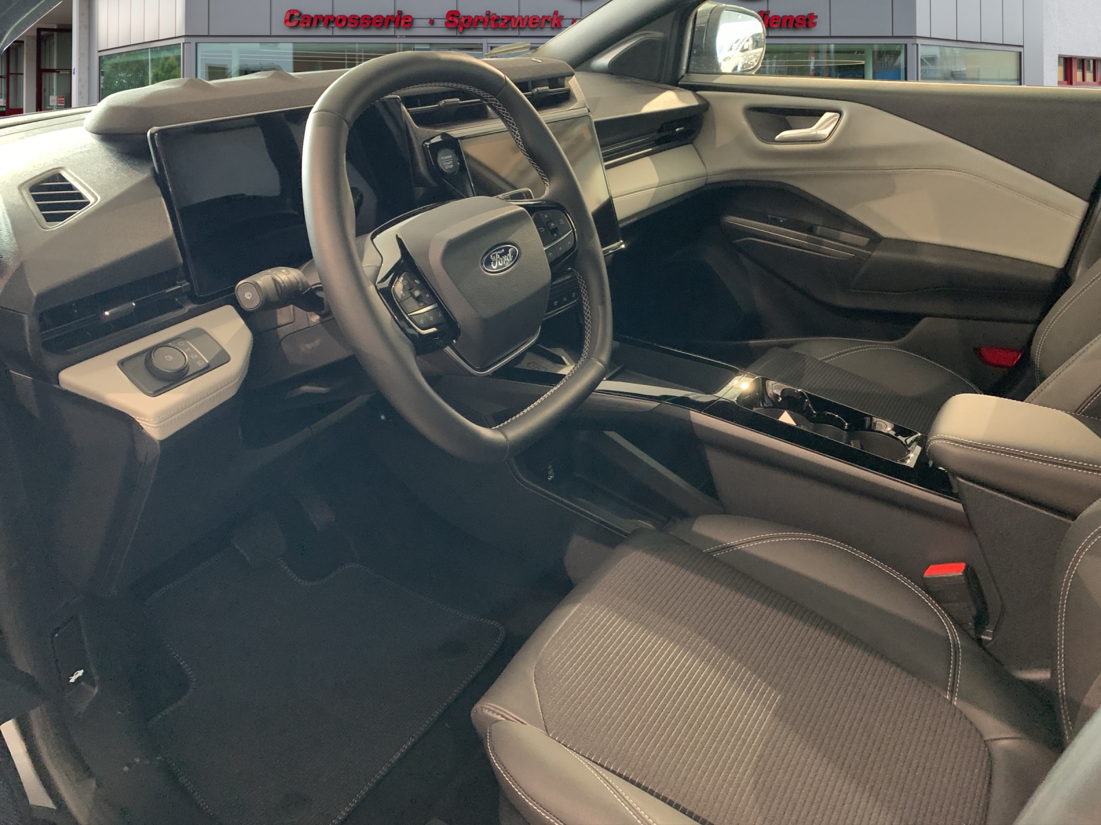 FORD Puma Gen-E Sound Edition-image-6