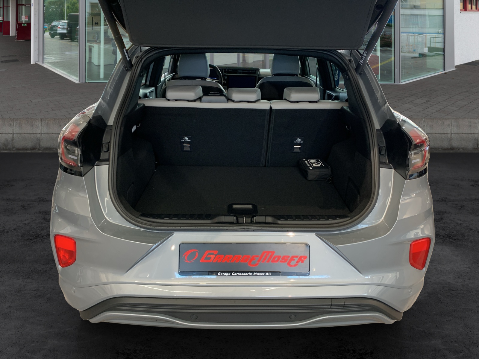 FORD Puma Gen-E Sound Edition-image-10