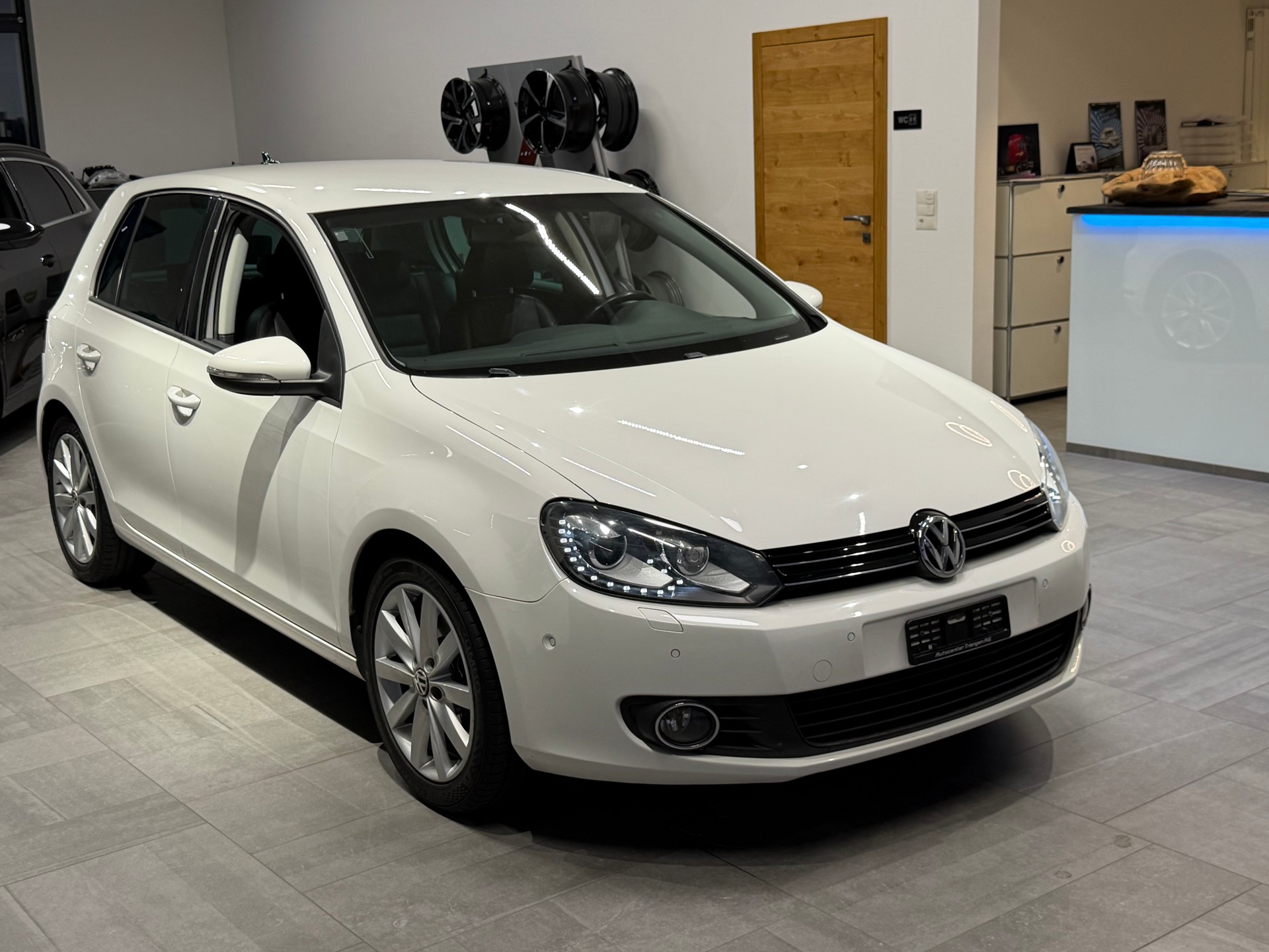 VW Golf 1.4 TSI Team-image-0