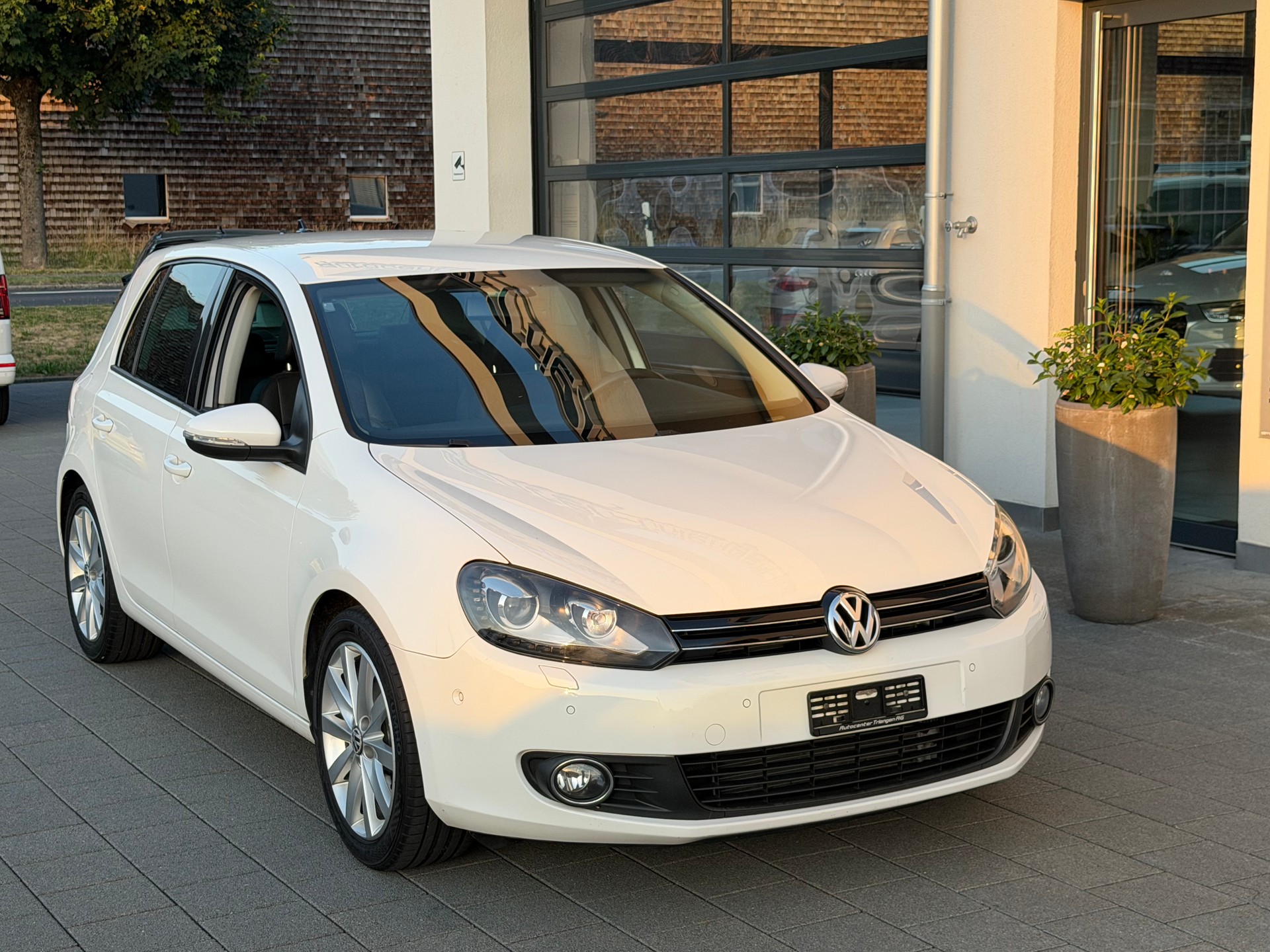 VW Golf 1.4 TSI Team-image-8