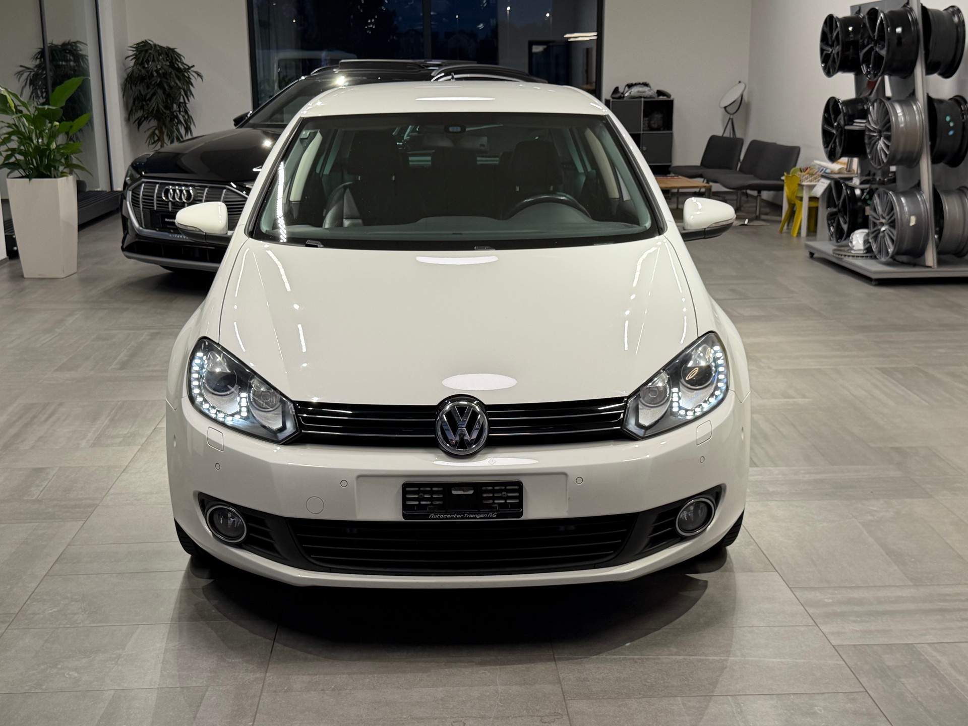 VW Golf 1.4 TSI Team-image-1