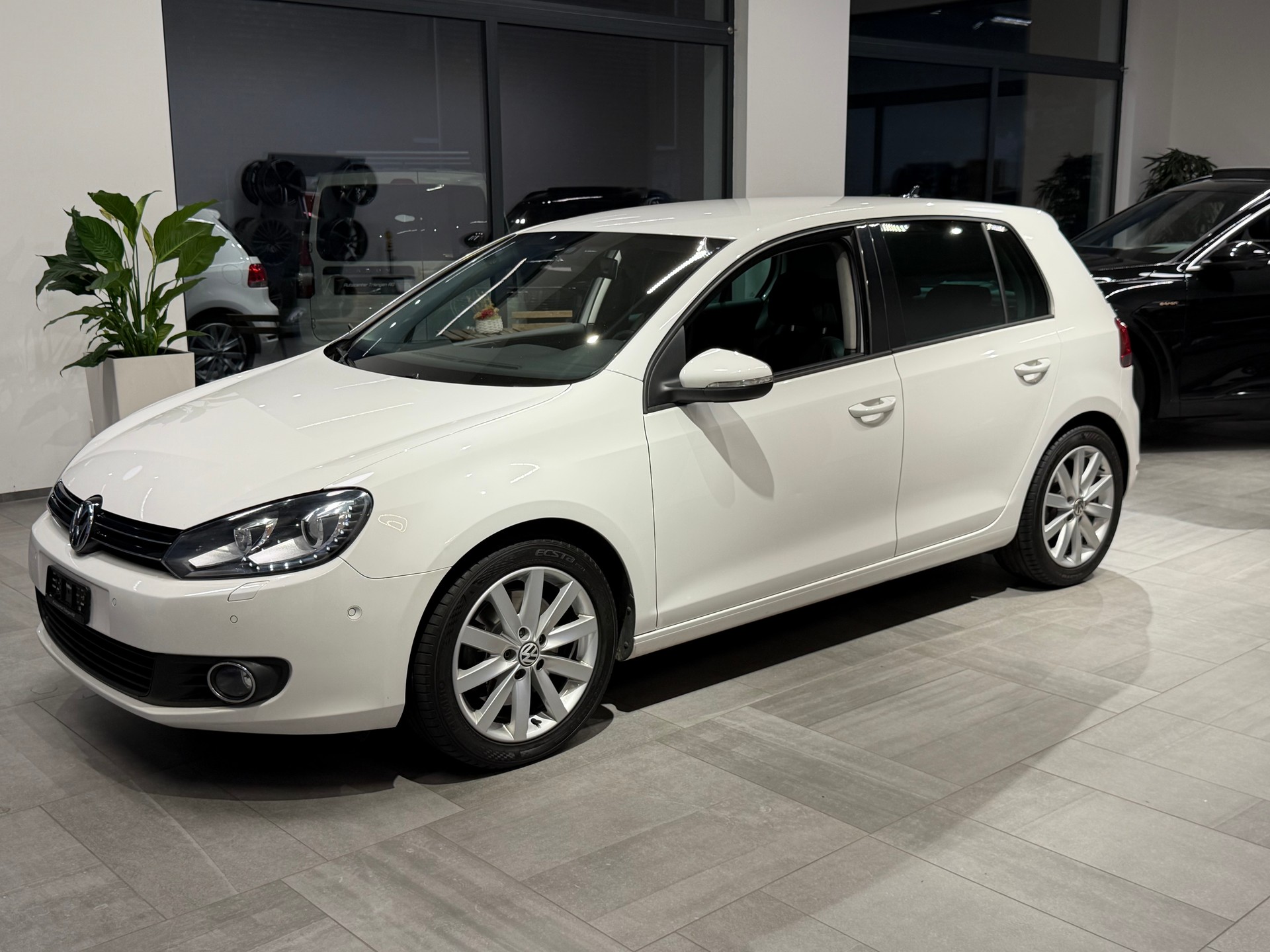 VW Golf 1.4 TSI Team-image-2