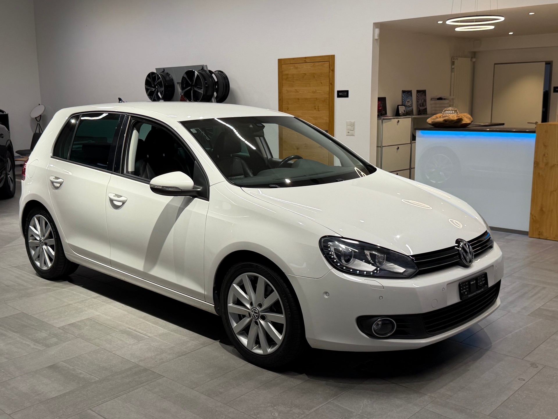 VW Golf 1.4 TSI Team-image-12