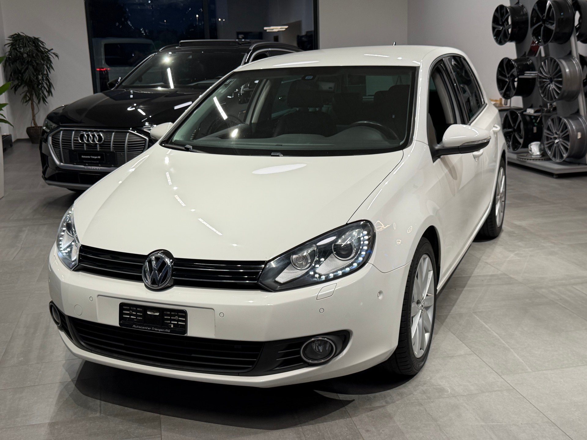 VW Golf 1.4 TSI Team-image-5