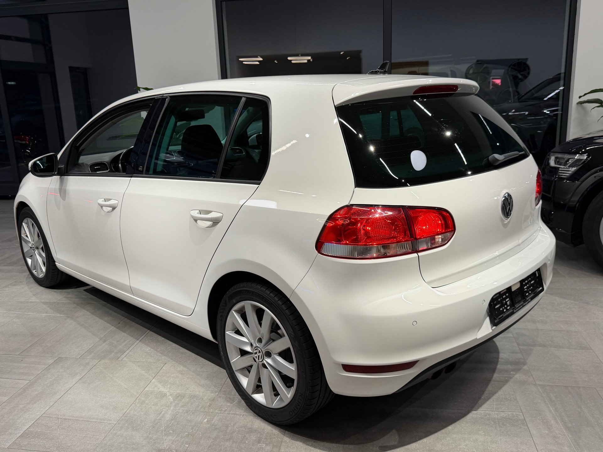 VW Golf 1.4 TSI Team-image-6