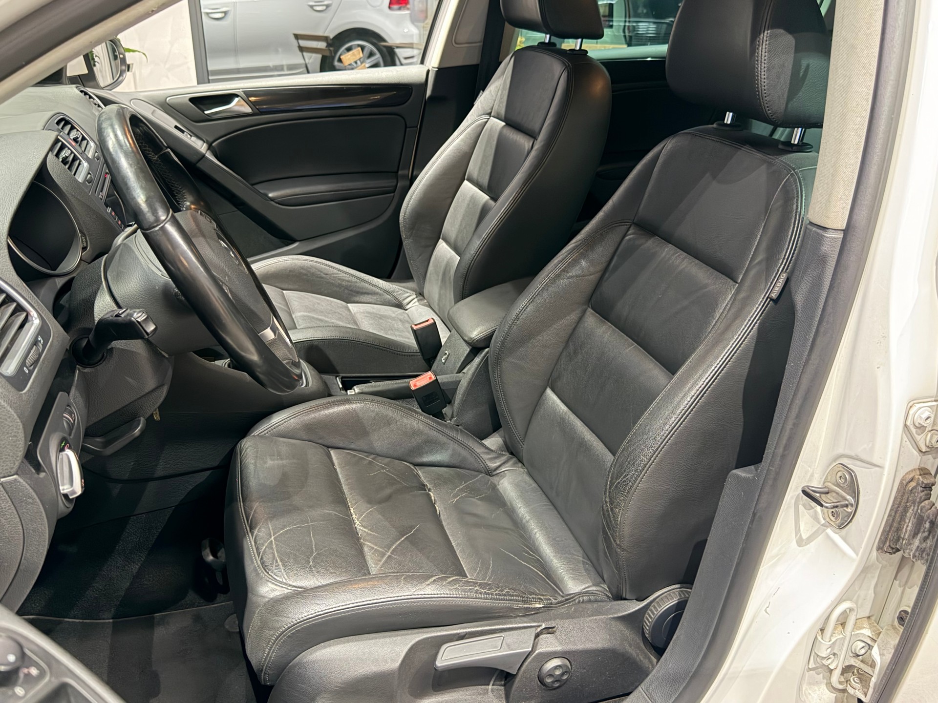 VW Golf 1.4 TSI Team-image-14