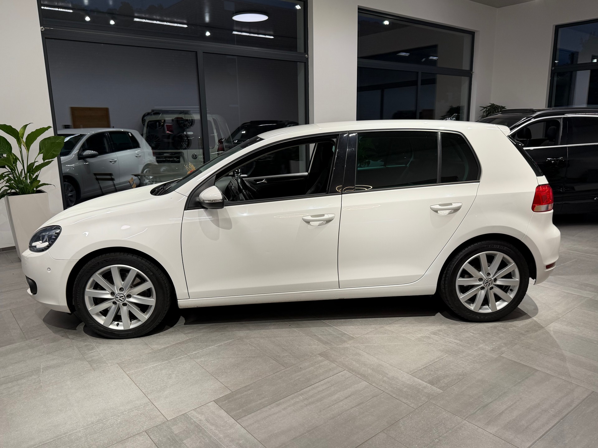 VW Golf 1.4 TSI Team-image-3