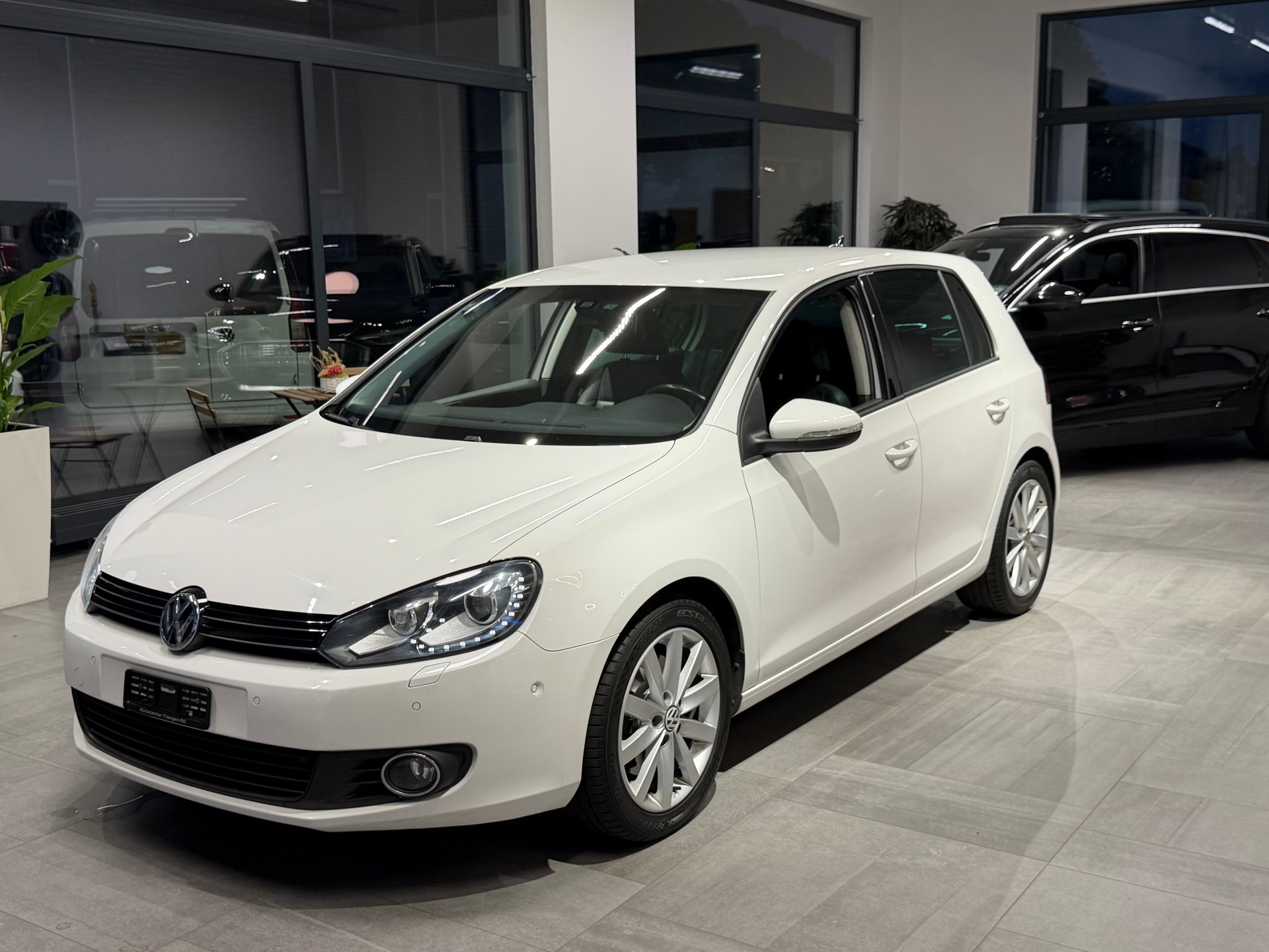 VW Golf 1.4 TSI Team-image-11