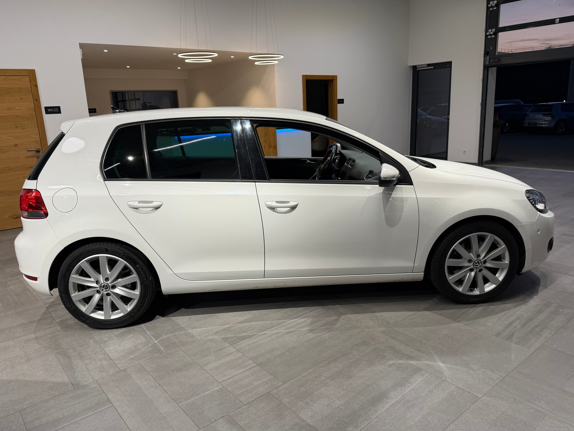 VW Golf 1.4 TSI Team-image-4