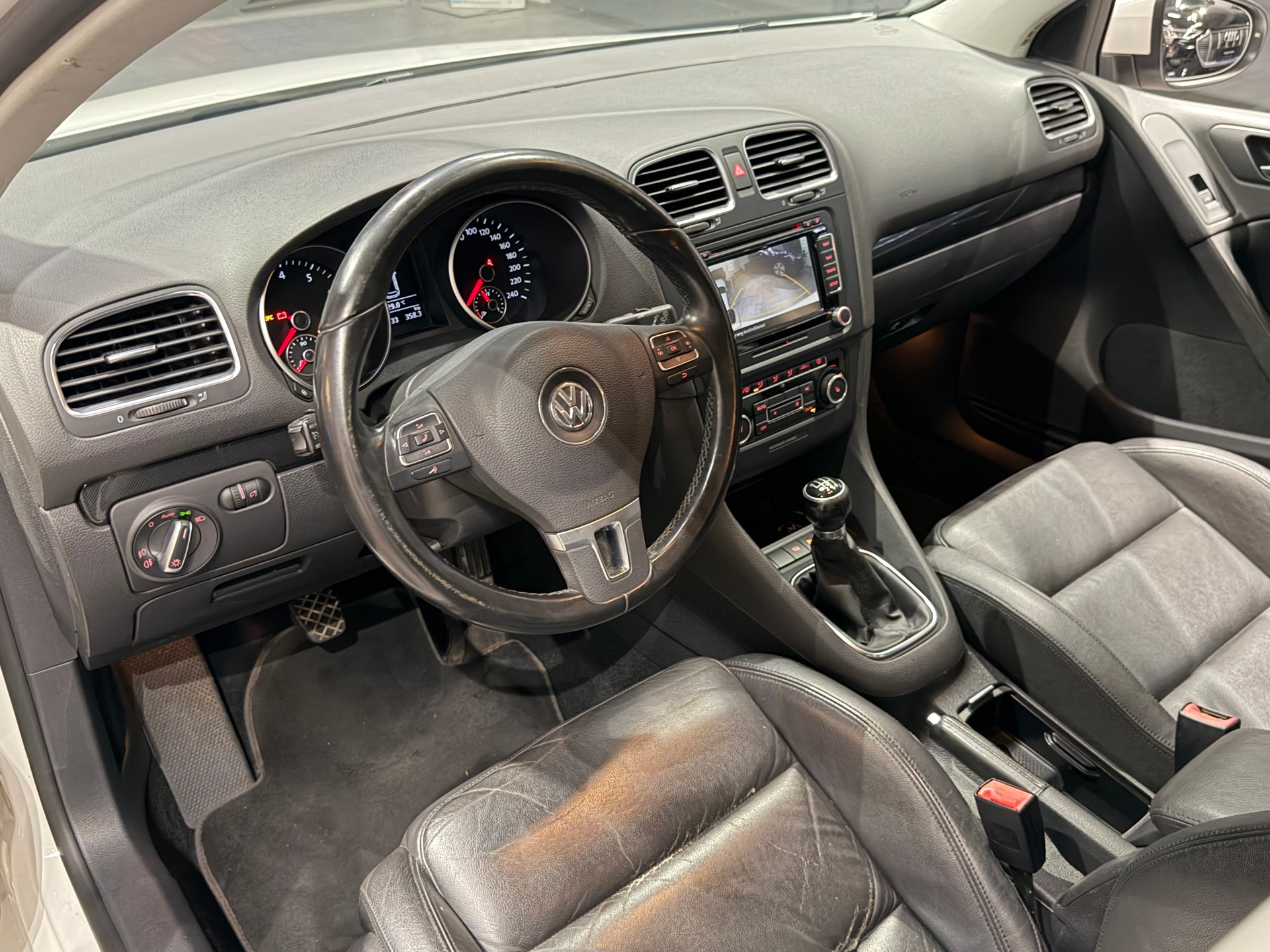 VW Golf 1.4 TSI Team-image-13