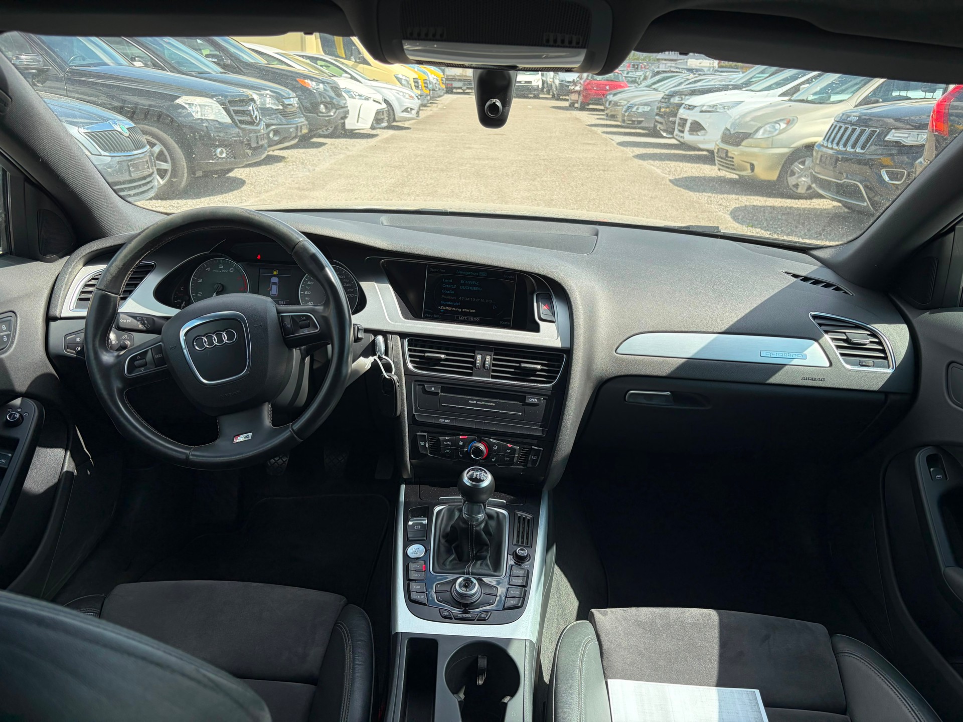 AUDI S4-image-8