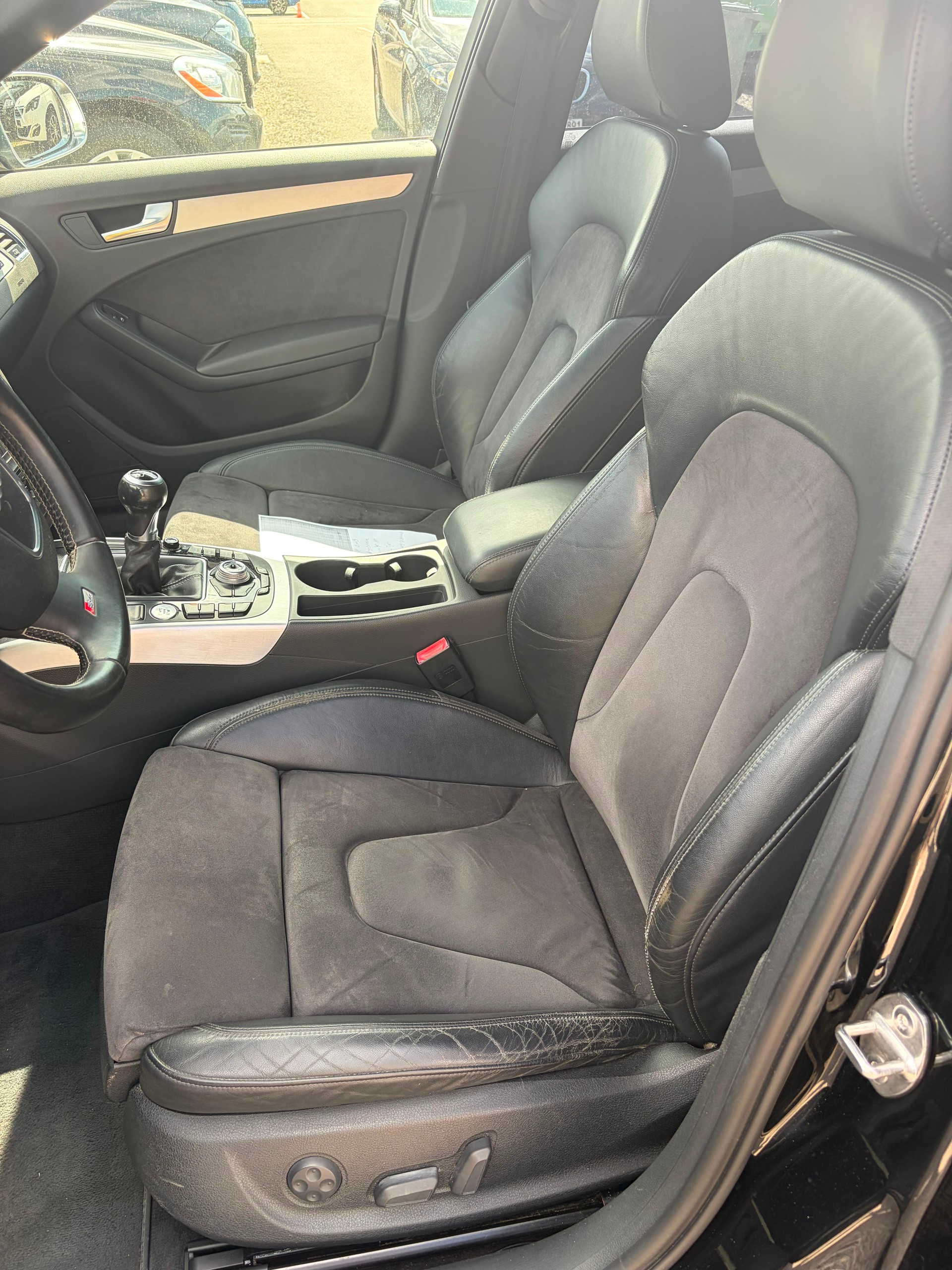 AUDI S4-image-9