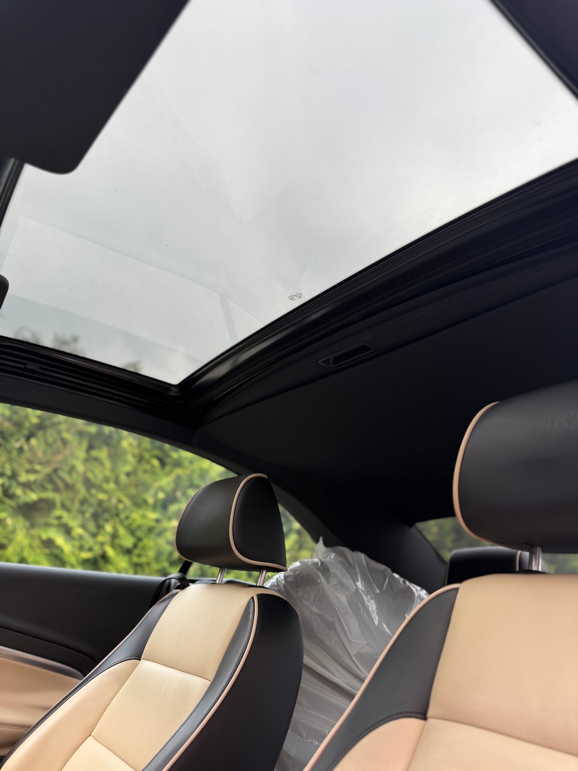 VW Eos 2.0 TSI White Night DSG-image-6
