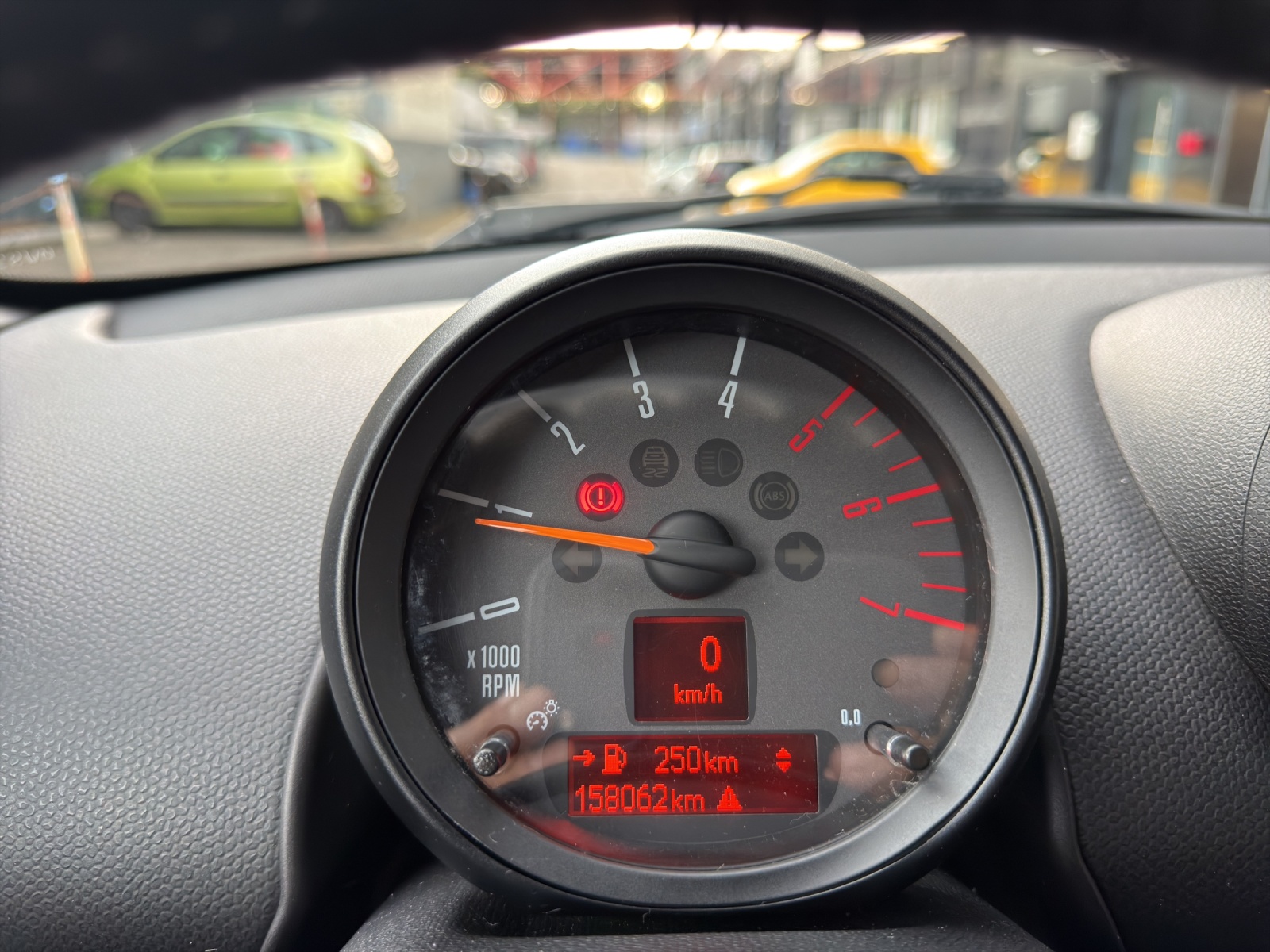 MINI Countryman Cooper D ALL4 Snowhill-image-21